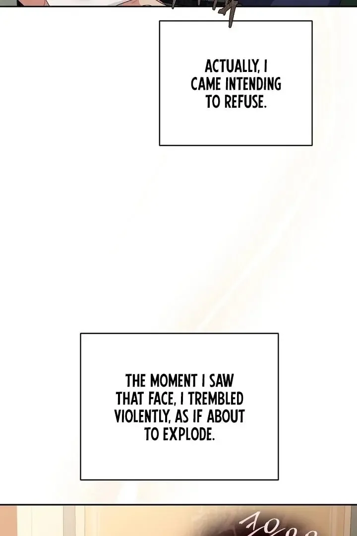 It’s Not Even Night Chapter 11 page 19