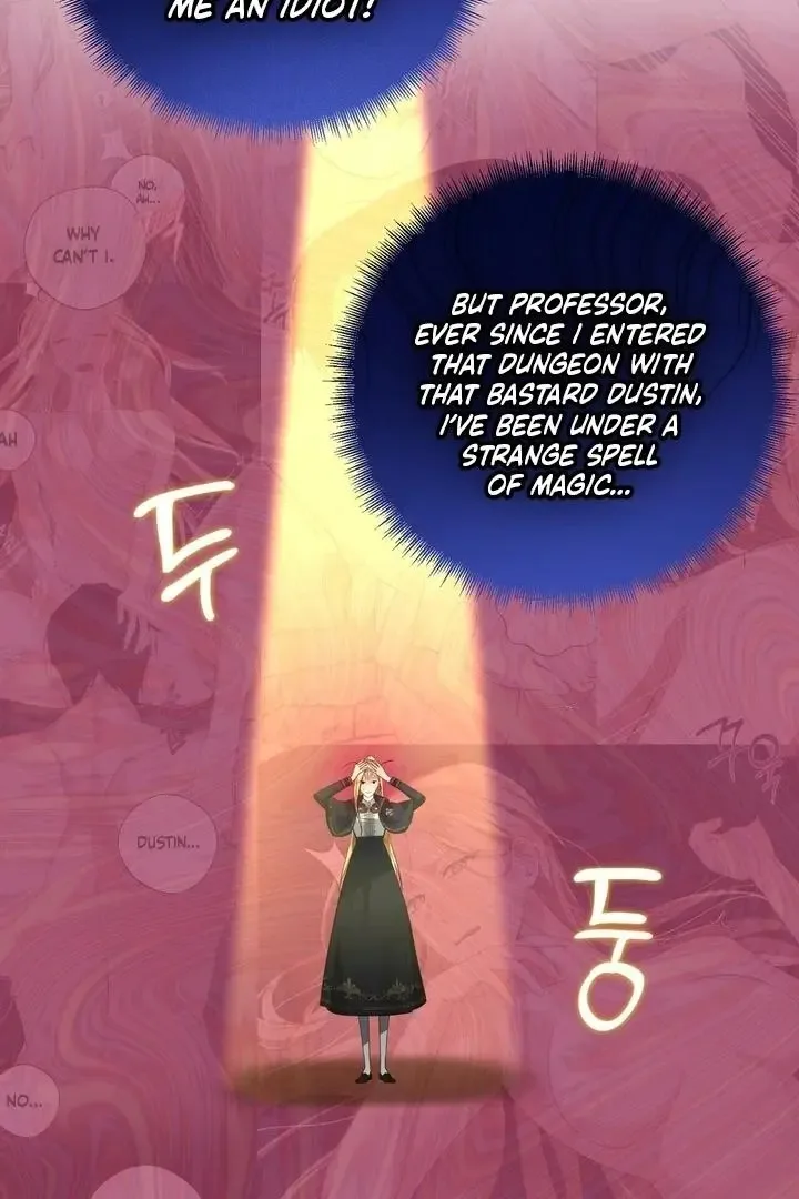 It’s Not Even Night Chapter 11 page 47