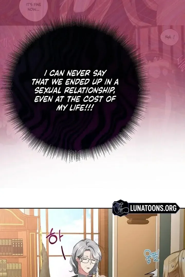 It’s Not Even Night Chapter 11 page 48