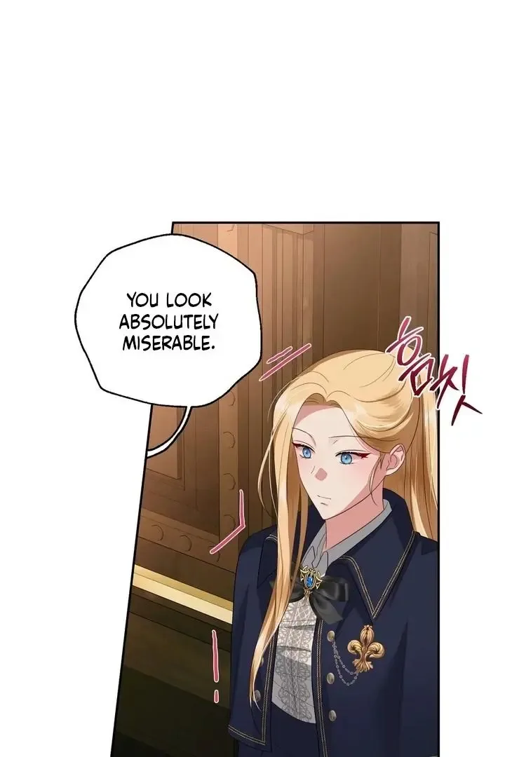 It’s Not Even Night Chapter 11 page 61