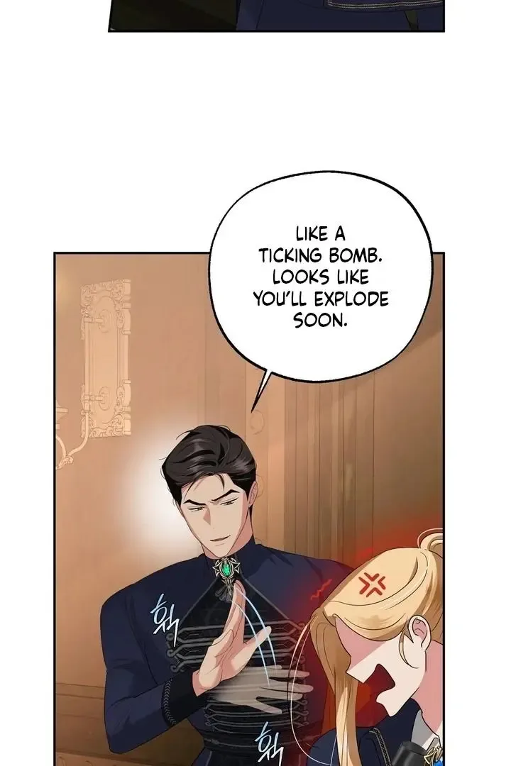 It’s Not Even Night Chapter 11 page 62