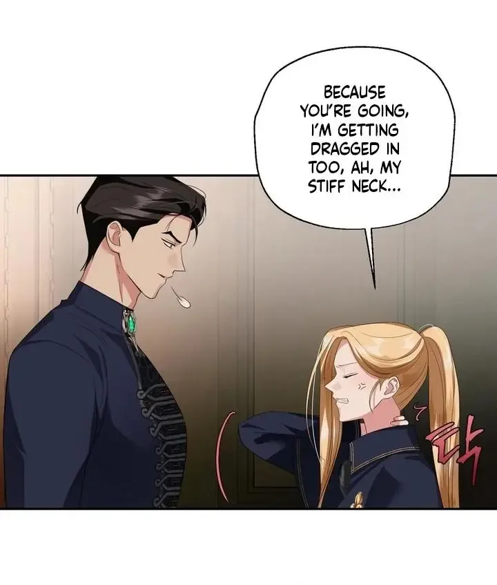 It’s Not Even Night Chapter 11 page 70