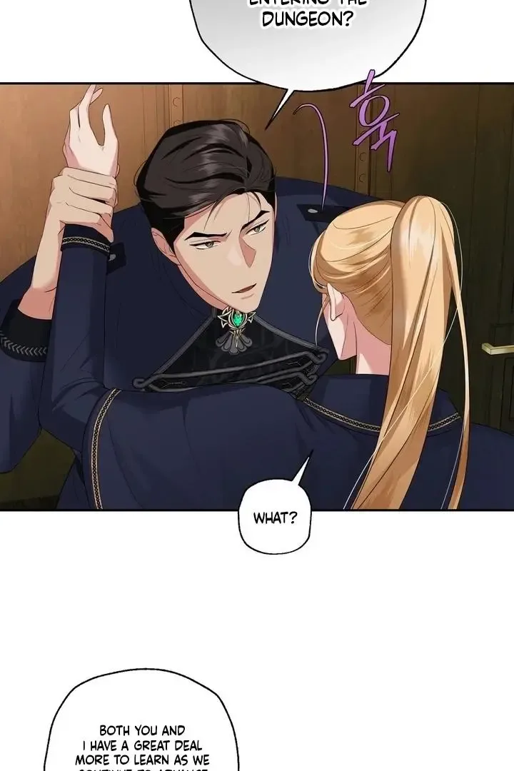It’s Not Even Night Chapter 11 page 74