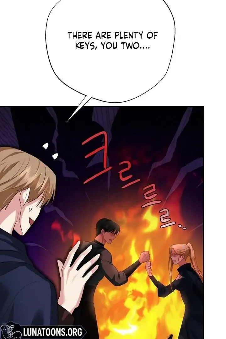 It’s Not Even Night Chapter 12 page 75