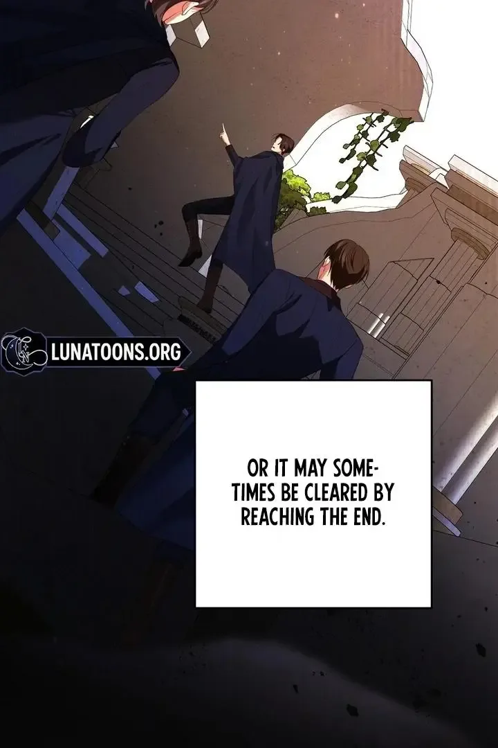 It’s Not Even Night Chapter 12 page 91