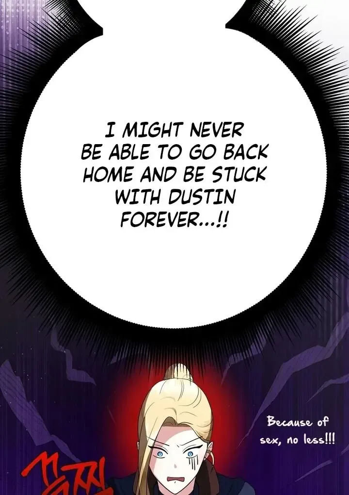 It’s Not Even Night Chapter 12 page 97