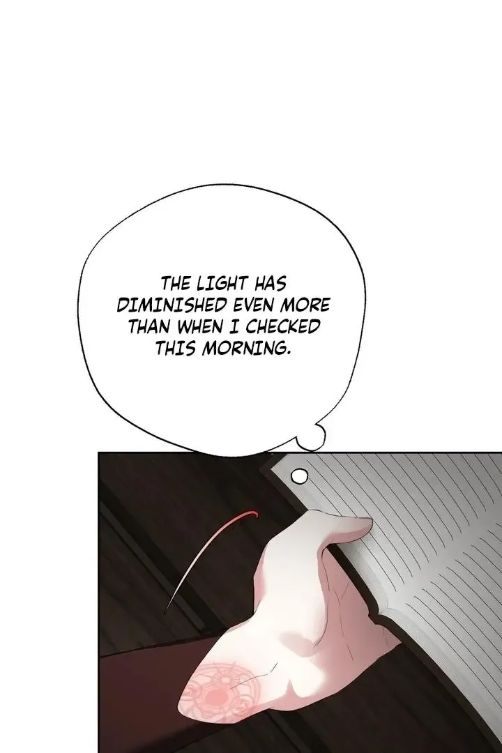 It’s Not Even Night Chapter 12 page 99