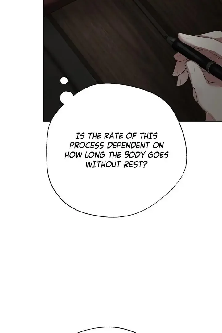 It’s Not Even Night Chapter 12 page 100