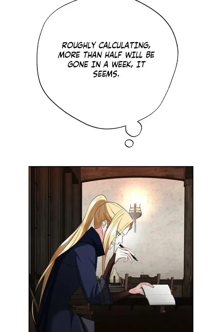 It’s Not Even Night Chapter 12 page 101