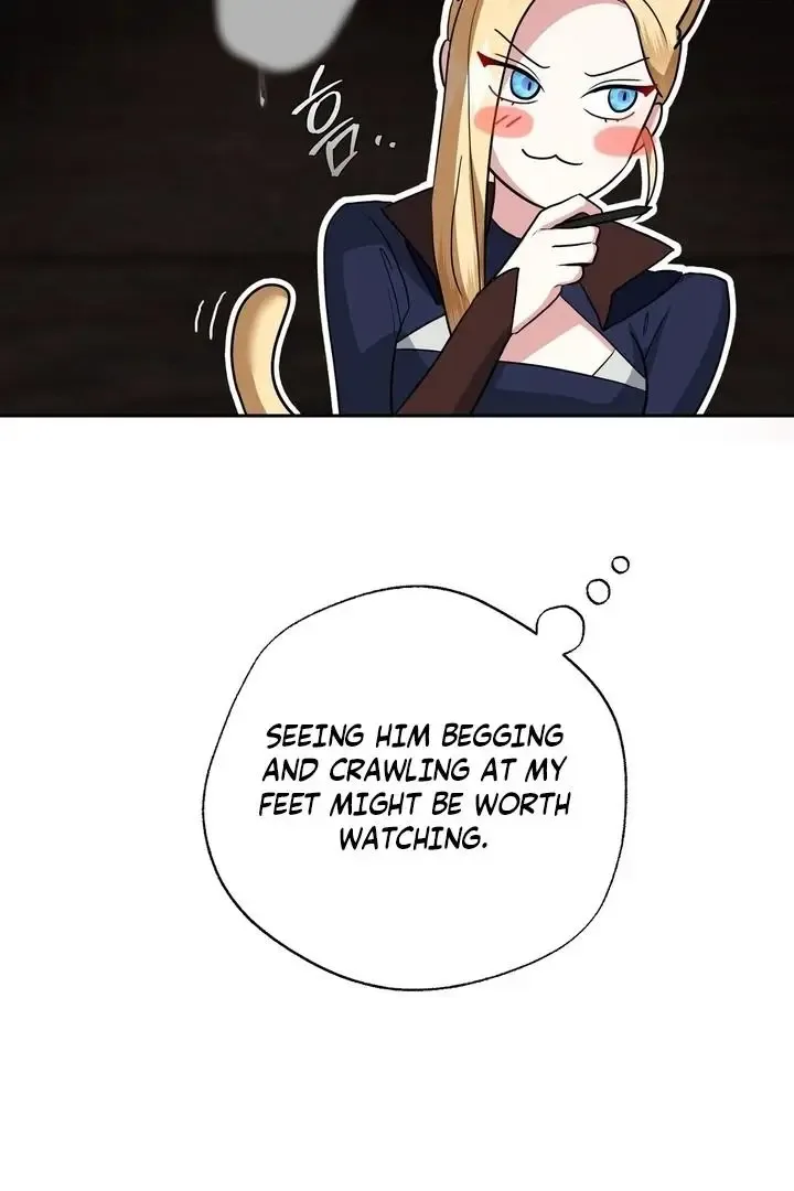 It’s Not Even Night Chapter 12 page 110