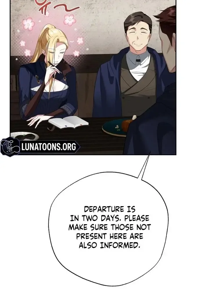 It’s Not Even Night Chapter 12 page 112