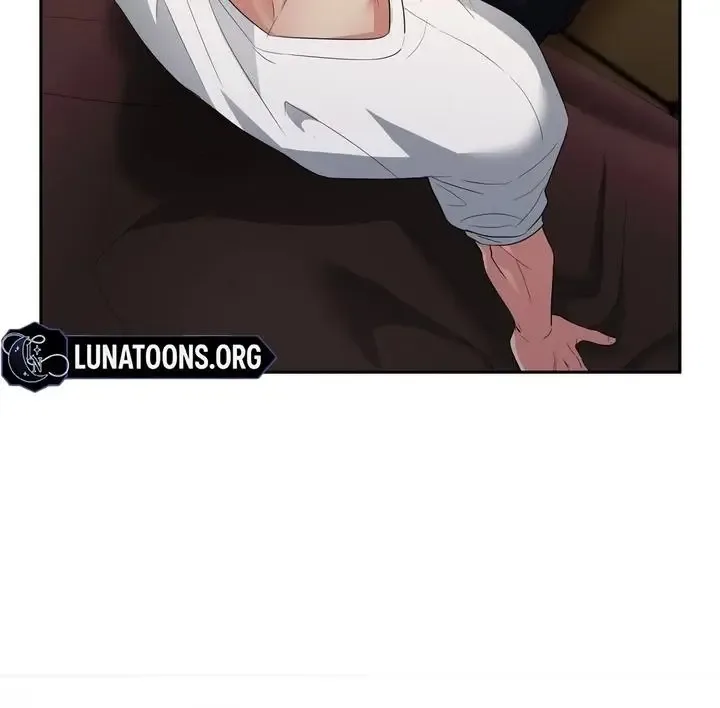 It’s Not Even Night Chapter 12 page 125