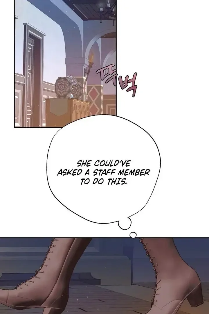 It’s Not Even Night Chapter 13 page 25