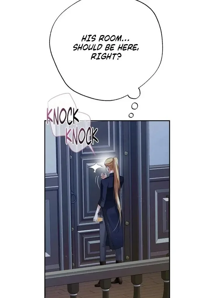 It’s Not Even Night Chapter 13 page 27