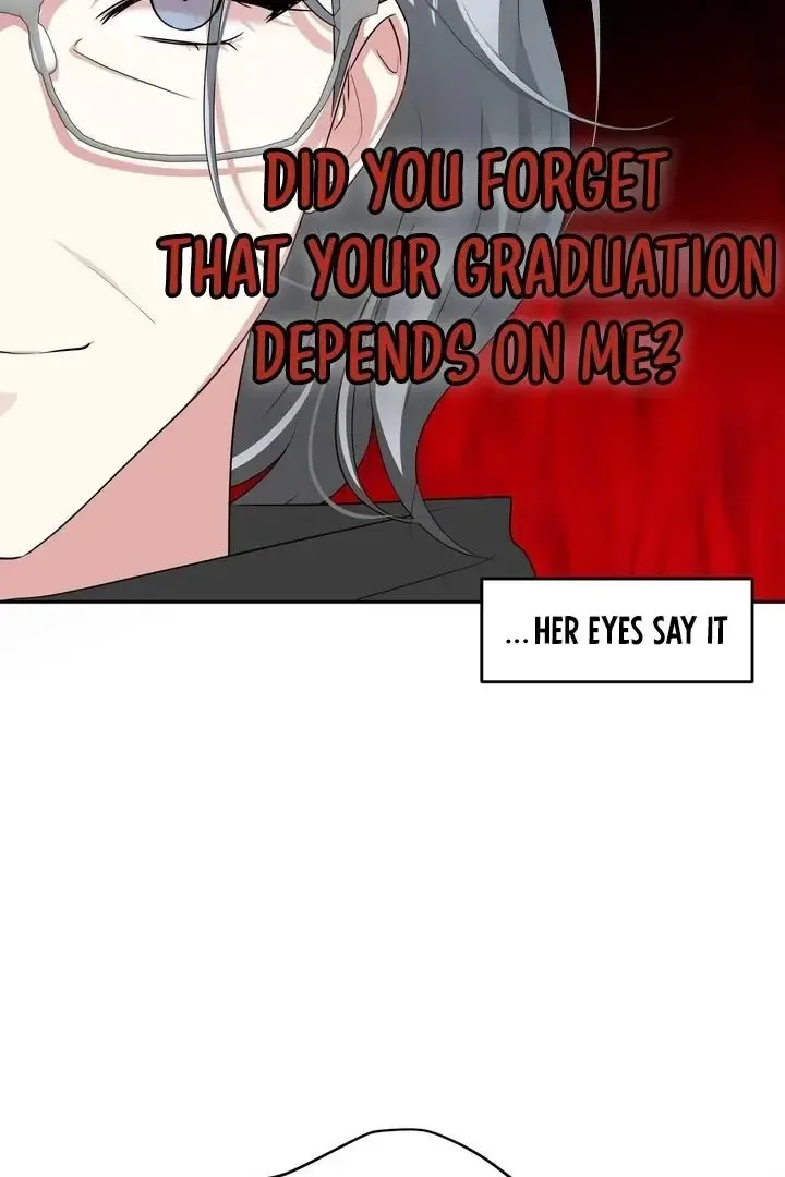 It’s Not Even Night Chapter 13 page 22