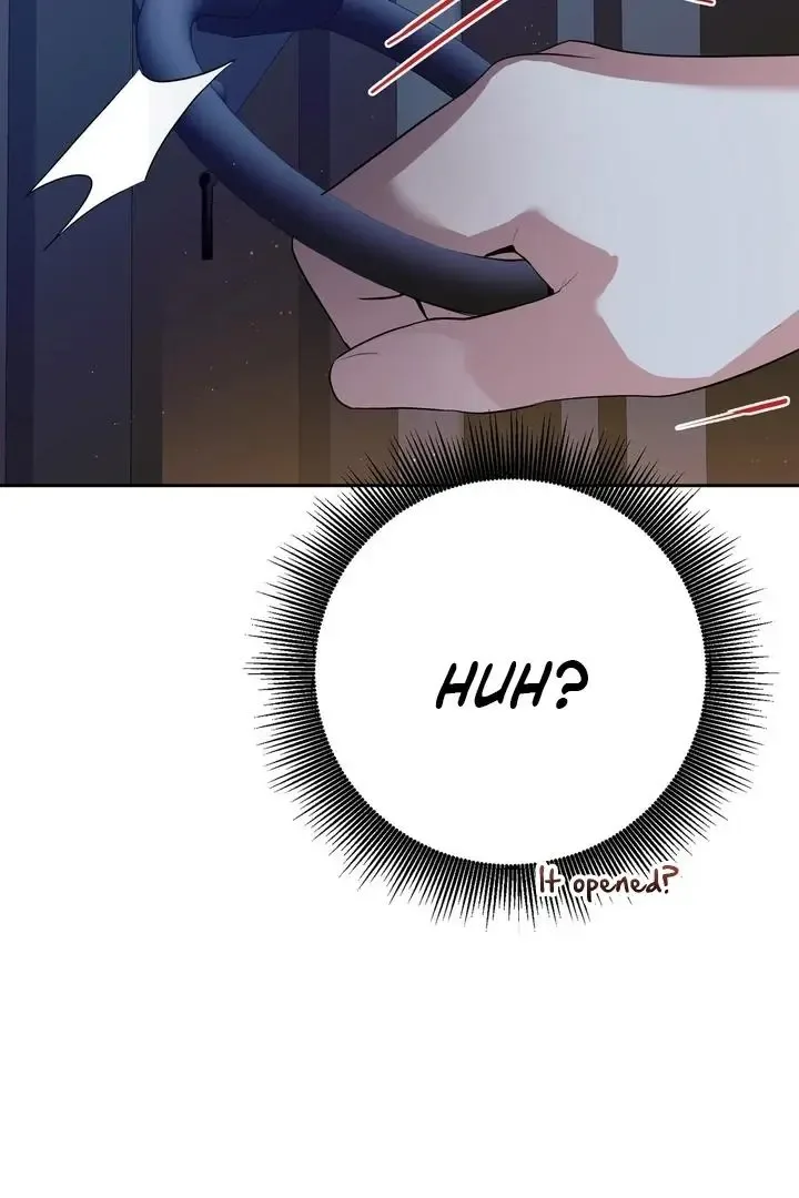 It’s Not Even Night Chapter 13 page 32