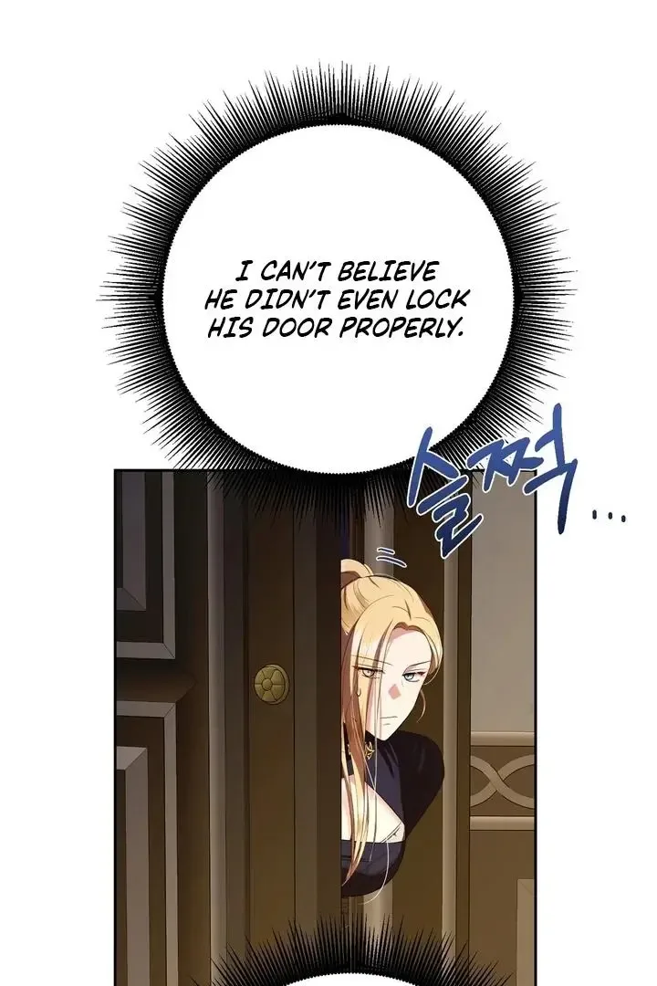 It’s Not Even Night Chapter 13 page 33