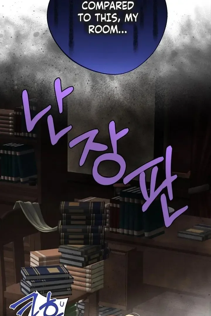 It’s Not Even Night Chapter 13 page 38