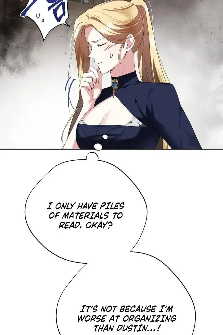 It’s Not Even Night Chapter 13 page 39