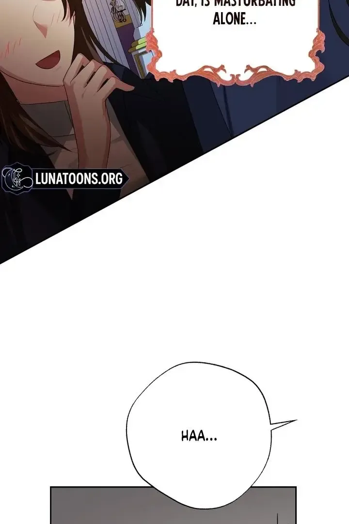 It’s Not Even Night Chapter 13 page 50