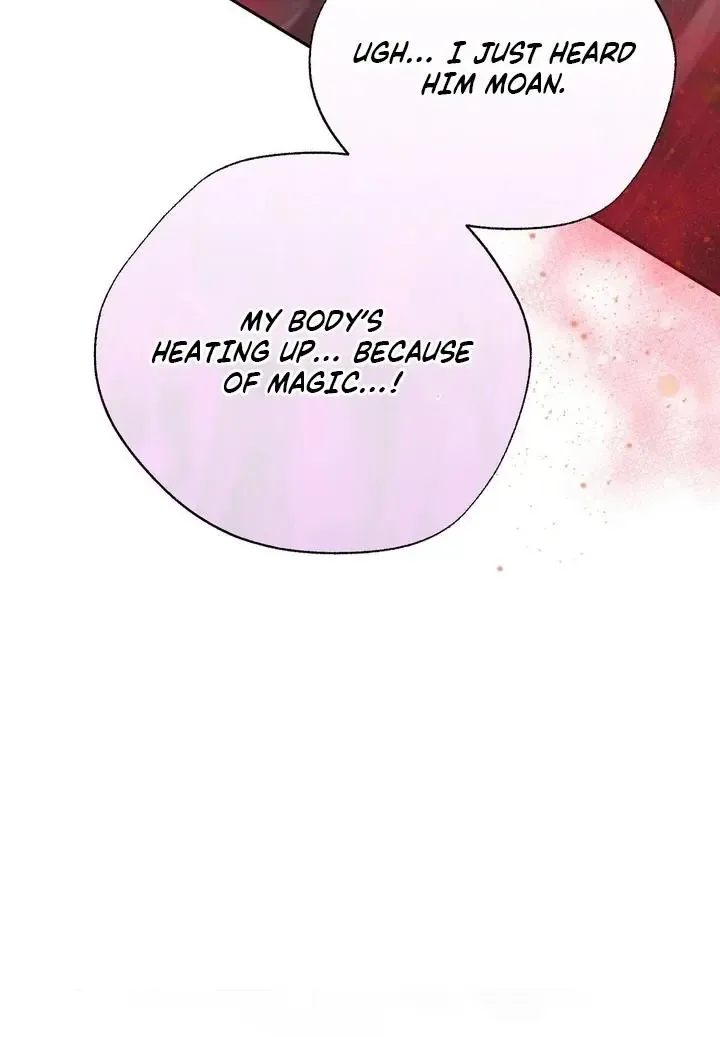 It’s Not Even Night Chapter 13 page 55