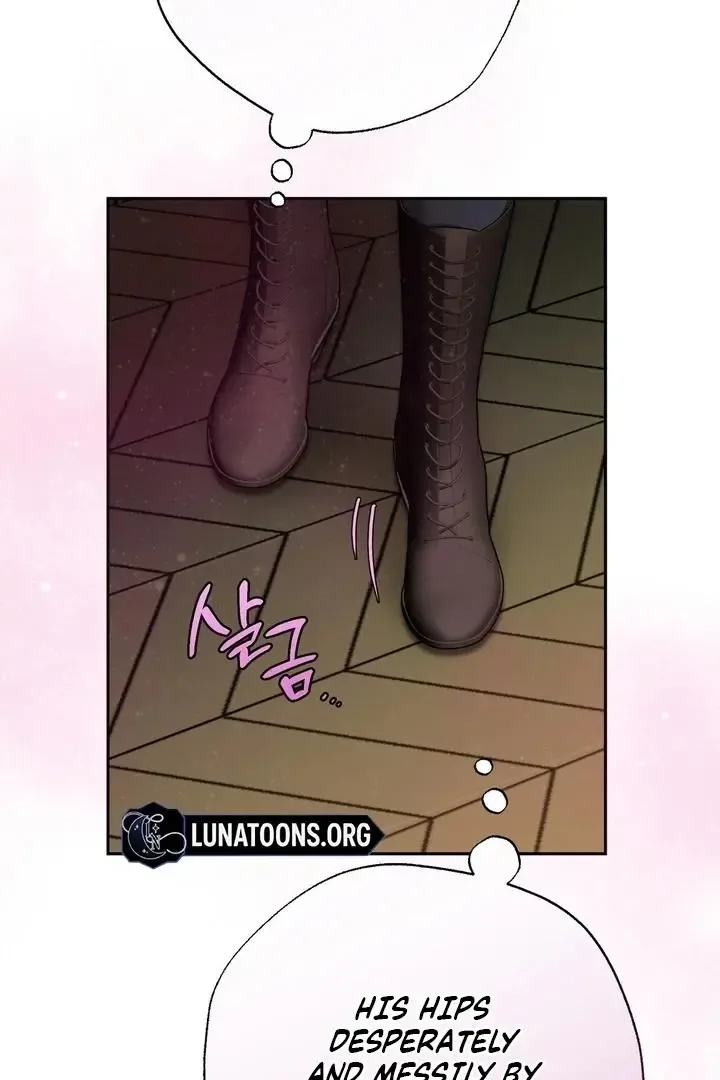 It’s Not Even Night Chapter 13 page 58