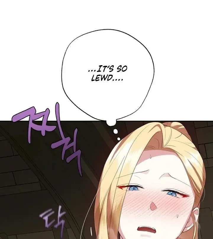 It’s Not Even Night Chapter 13 page 95