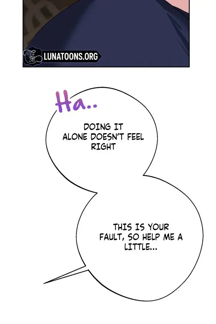 It’s Not Even Night Chapter 13 page 90