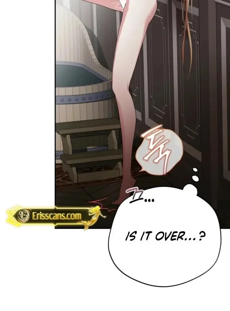 It’s Not Even Night Chapter 14 page 33