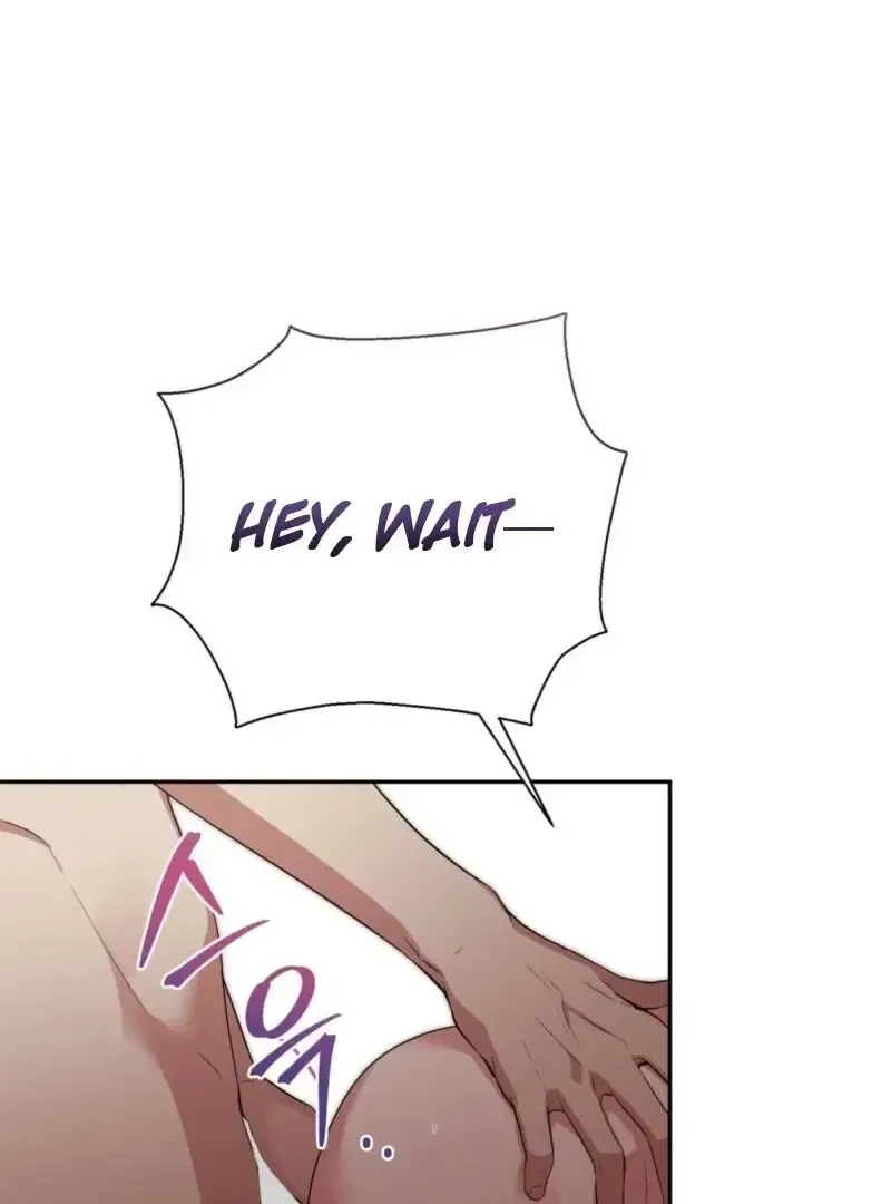 It’s Not Even Night Chapter 14 page 38