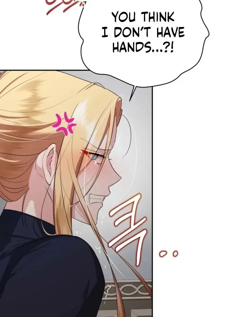It’s Not Even Night Chapter 14 page 64