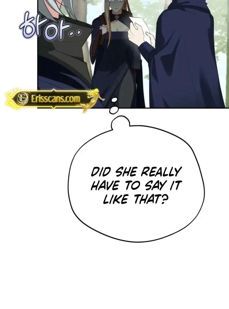 It’s Not Even Night Chapter 14 page 106