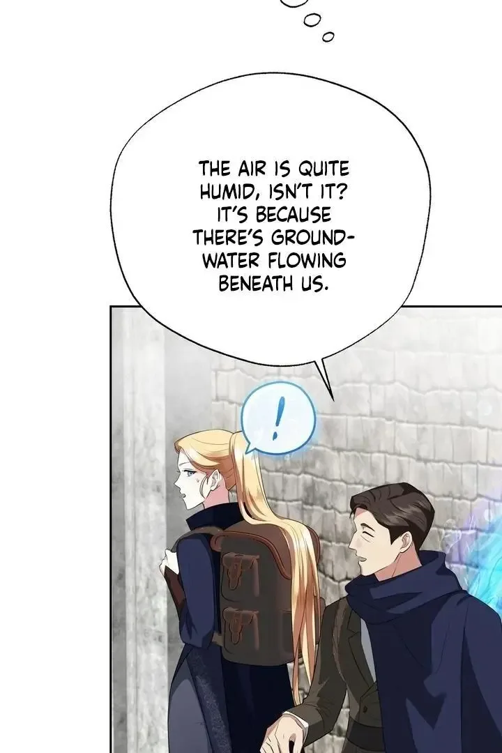 It’s Not Even Night Chapter 15 page 8