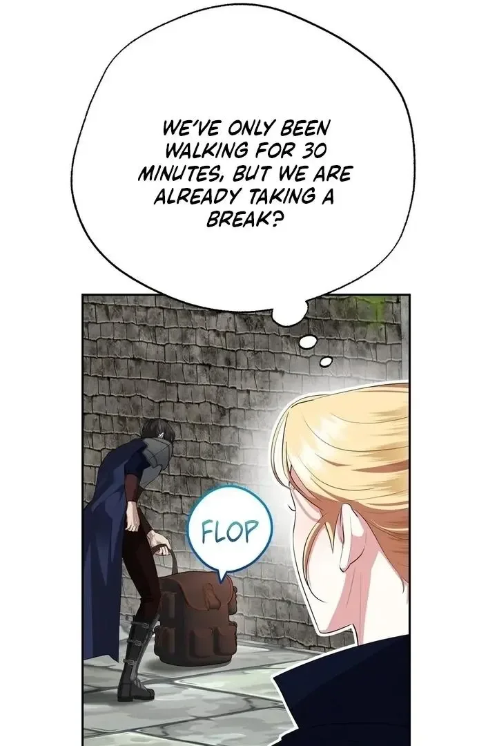 It’s Not Even Night Chapter 15 page 29