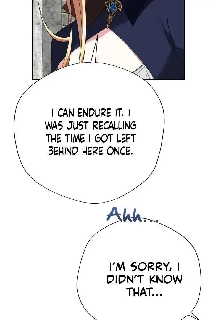 It’s Not Even Night Chapter 15 page 11