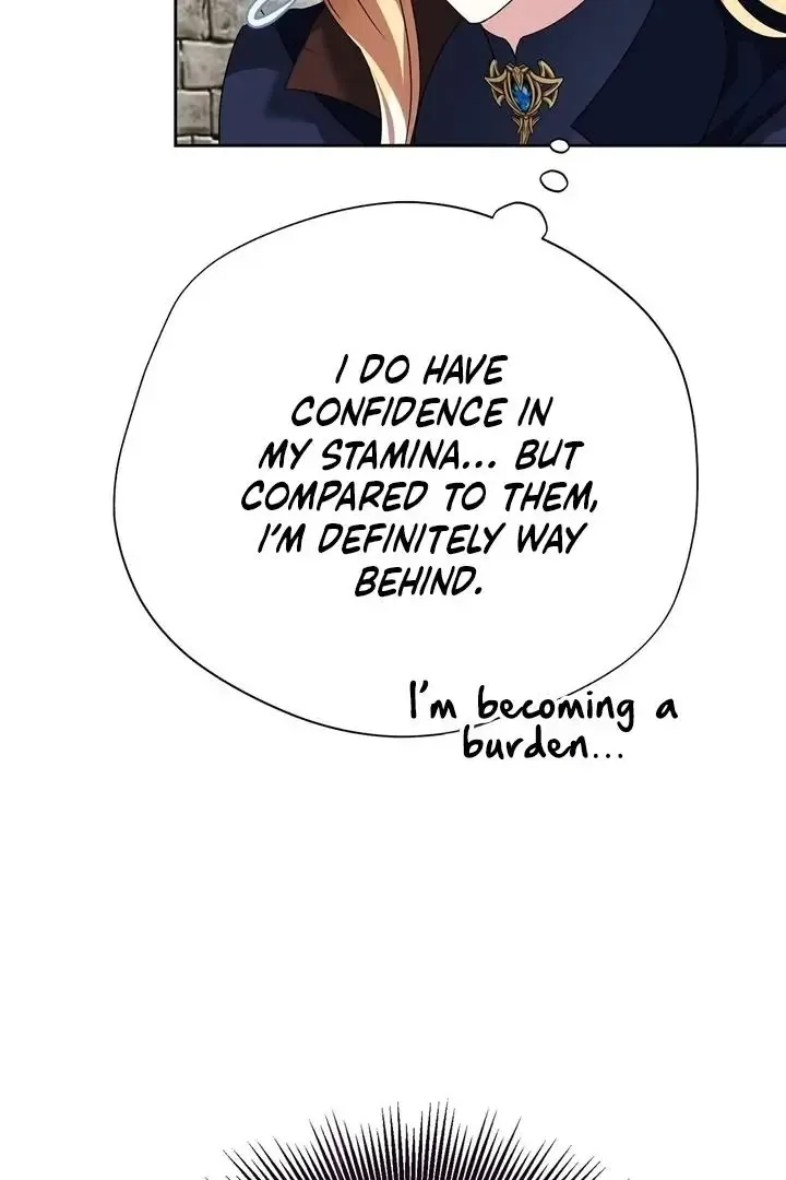 It’s Not Even Night Chapter 15 page 33