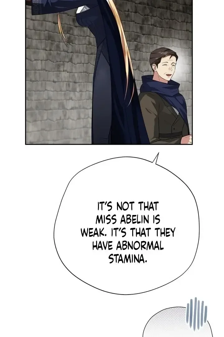 It’s Not Even Night Chapter 15 page 36
