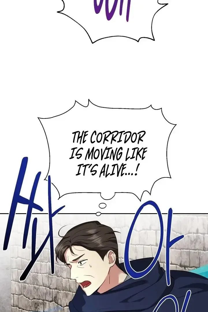 It’s Not Even Night Chapter 15 page 46