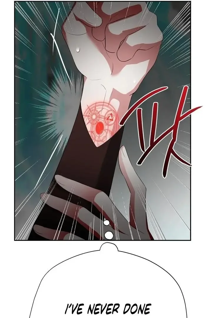 It’s Not Even Night Chapter 15 page 56