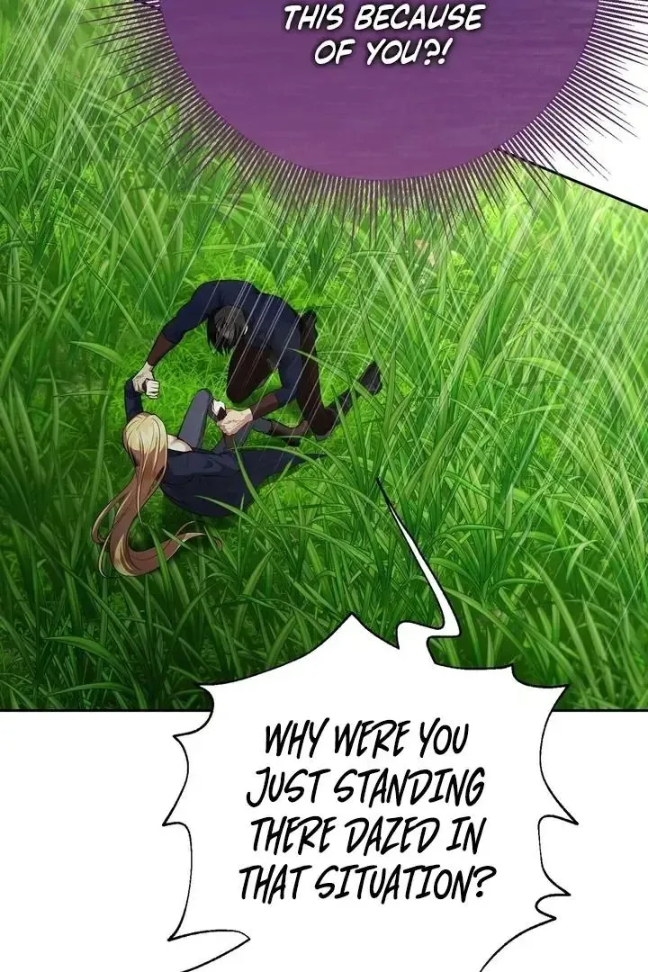 It’s Not Even Night Chapter 15 page 100