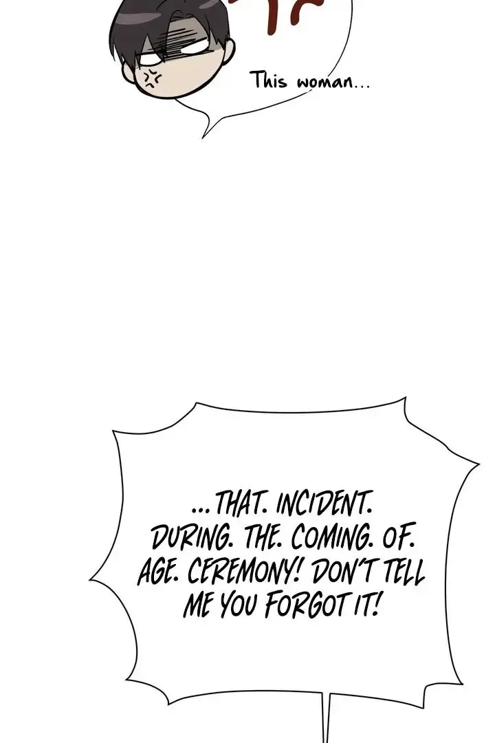 It’s Not Even Night Chapter 16 page 58