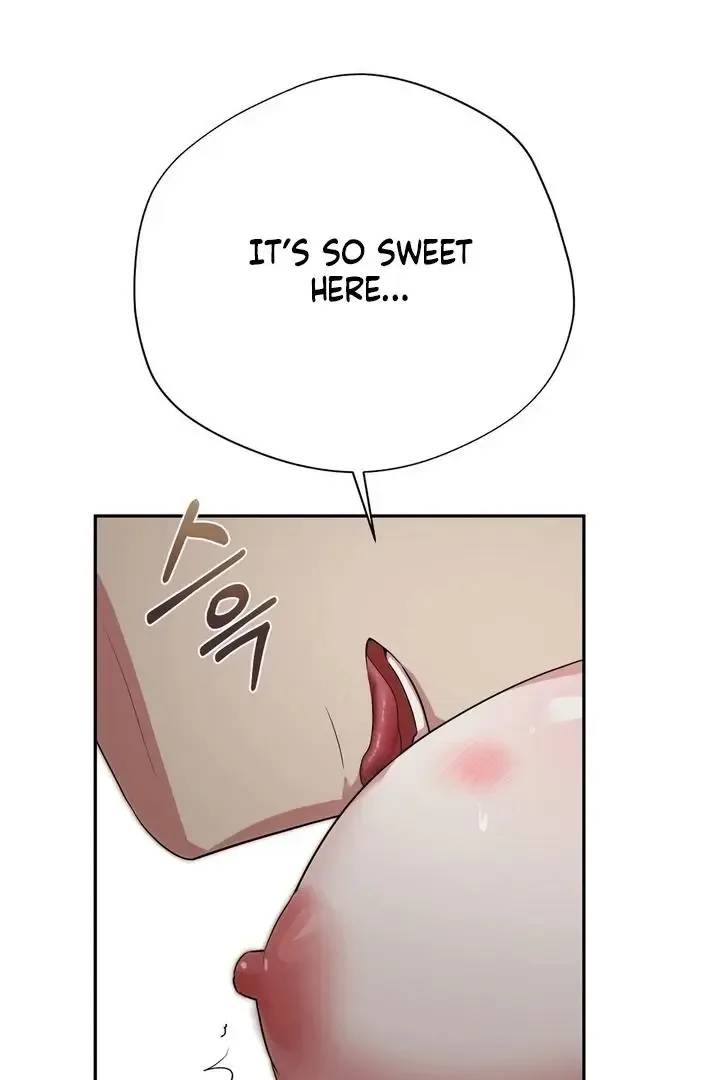 It’s Not Even Night Chapter 17 page 35