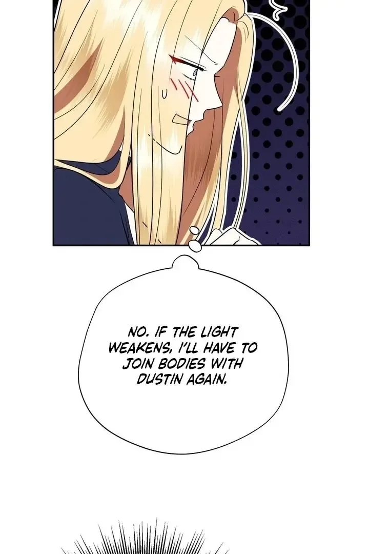 It’s Not Even Night Chapter 18 page 26
