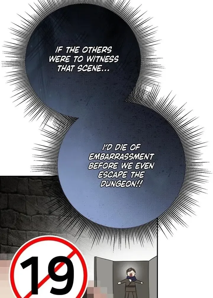 It’s Not Even Night Chapter 18 page 27