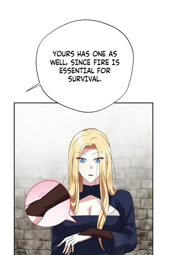 It’s Not Even Night Chapter 18 page 20