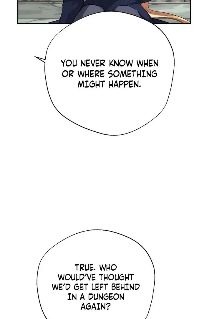 It’s Not Even Night Chapter 18 page 21