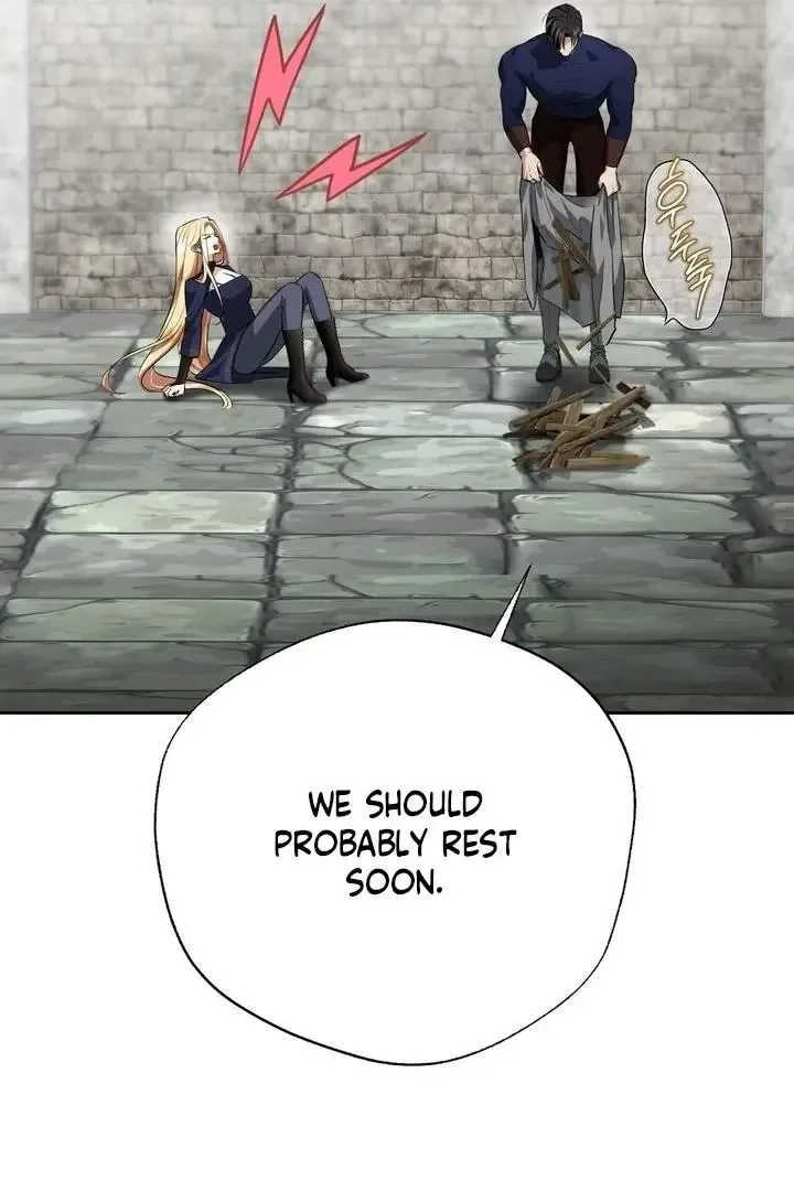 It’s Not Even Night Chapter 18 page 15