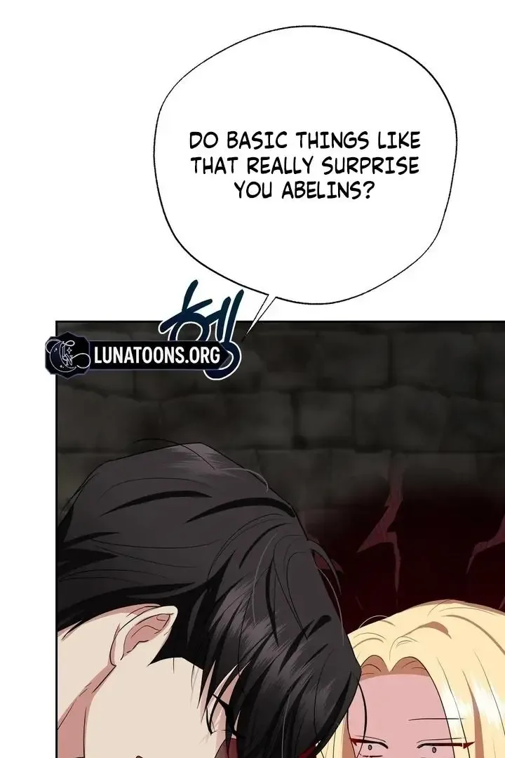 It’s Not Even Night Chapter 18 page 18