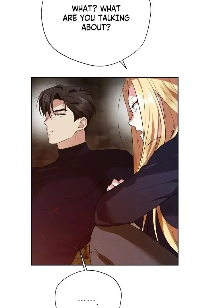 It’s Not Even Night Chapter 18 page 33