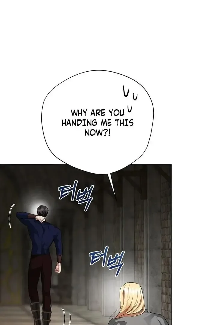 It’s Not Even Night Chapter 18 page 36
